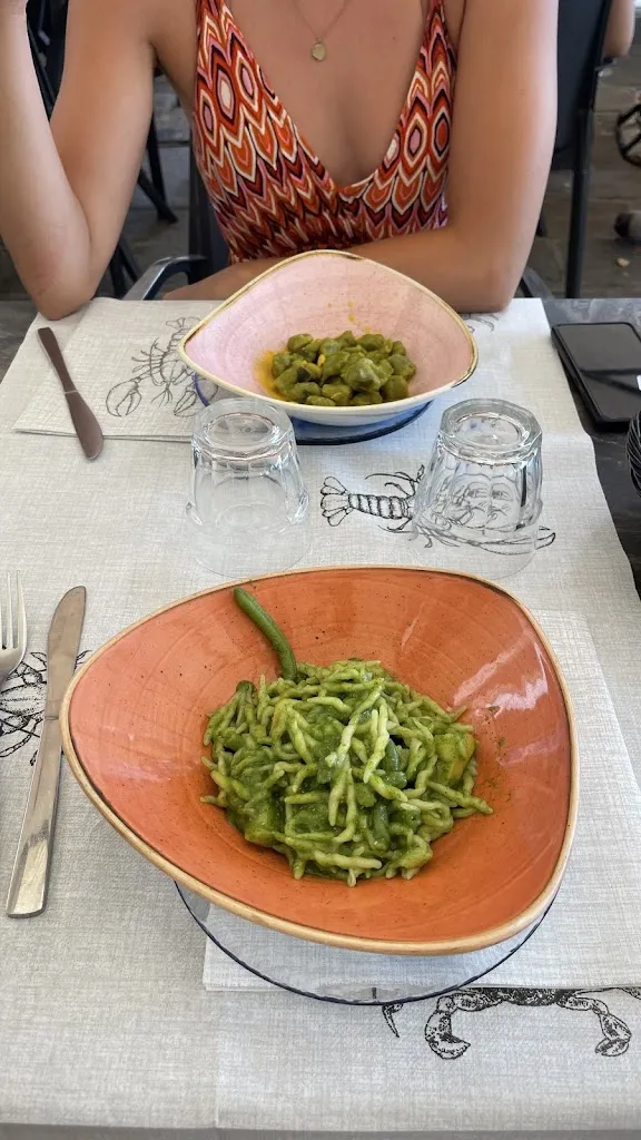 Jesse Paterson_Lo Spuntino_Camogli_review