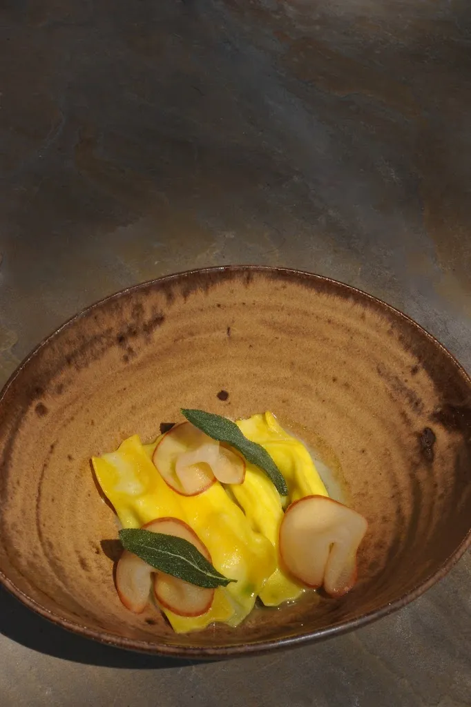 Menu_Ladidà Sur La Mer Restaurant_Camogli_image_2