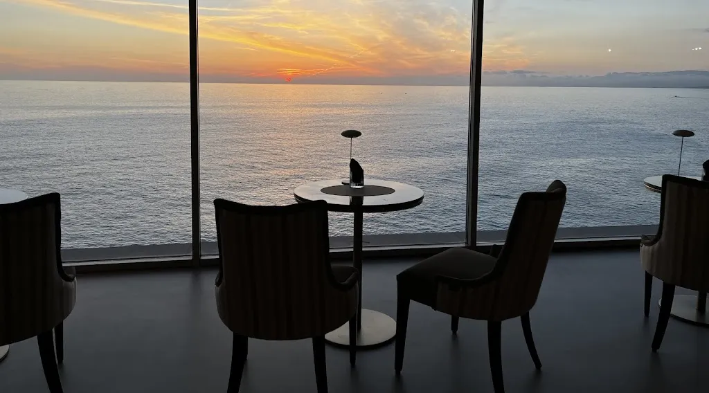 Ladidà Sur La Mer Restaurant restaurant in Camogli