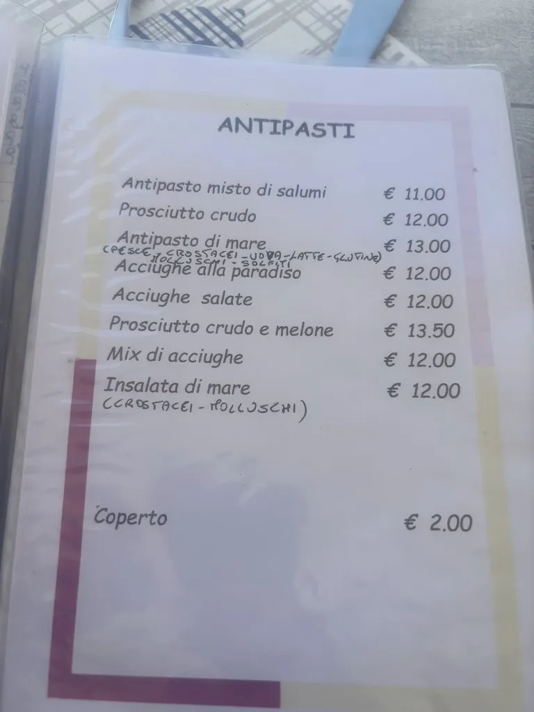 Menu_Ristorante Golfo Paradiso_Camogli_immagine_1