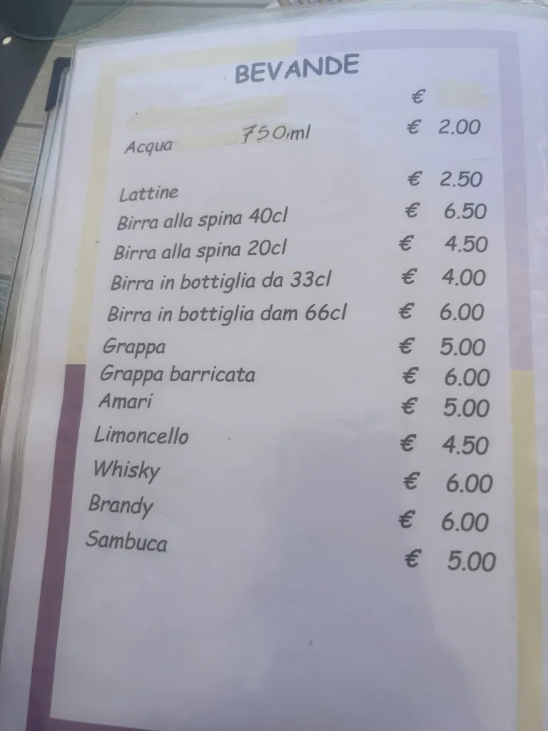 Menu_Ristorante Golfo Paradiso_Camogli_immagine_2