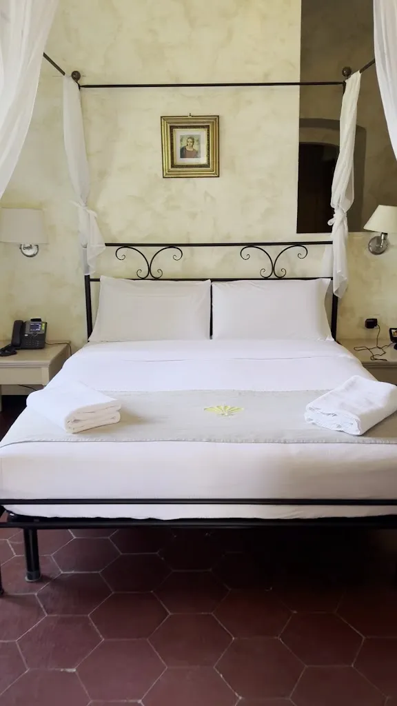 Stella Maris restaurant in Camogli