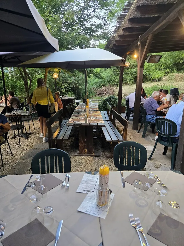 Yuval K_Osteria Vecchio Mulino_Camogli_review
