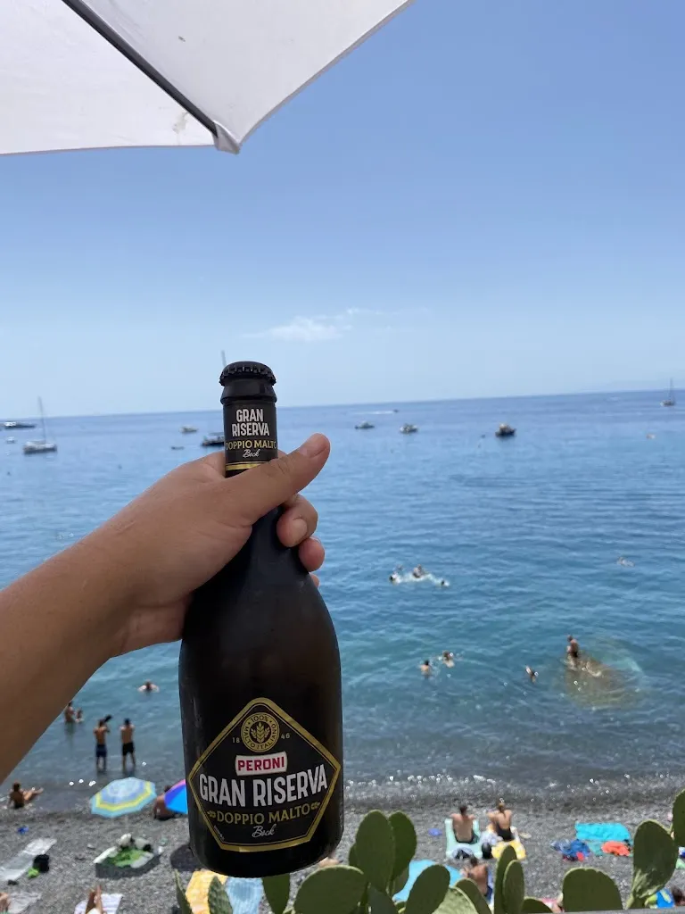 Juan Pablo López_Da Luca e Paolo Camogli_Camogli_review