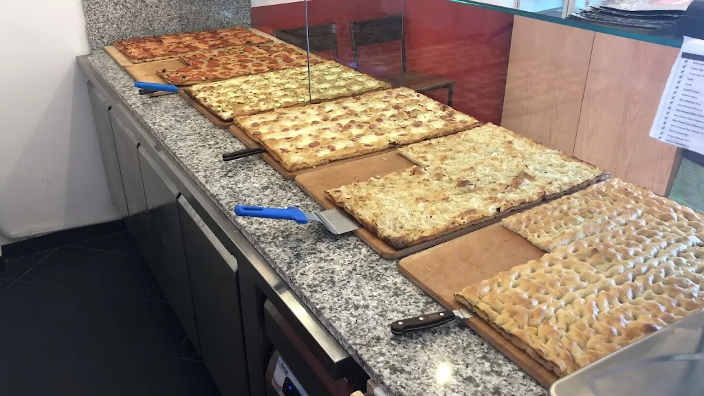 Da Luca e Paolo Camogli restaurant in Camogli