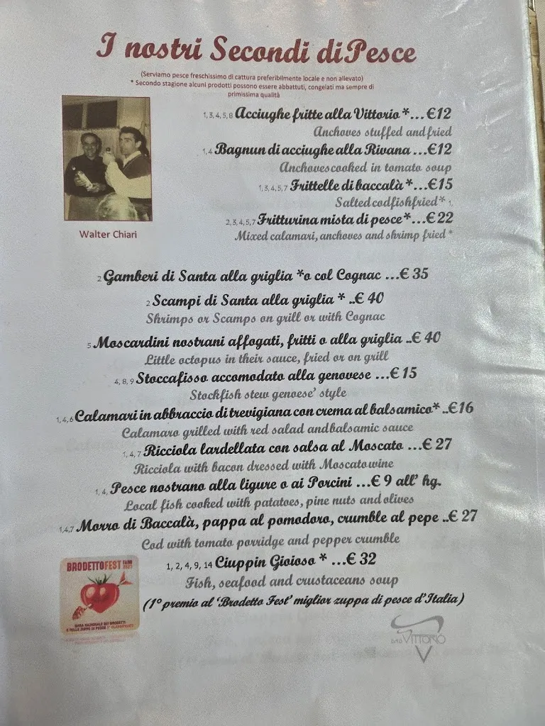Menu_Ristorante Da O Vittorio Recco_Camogli_image_2