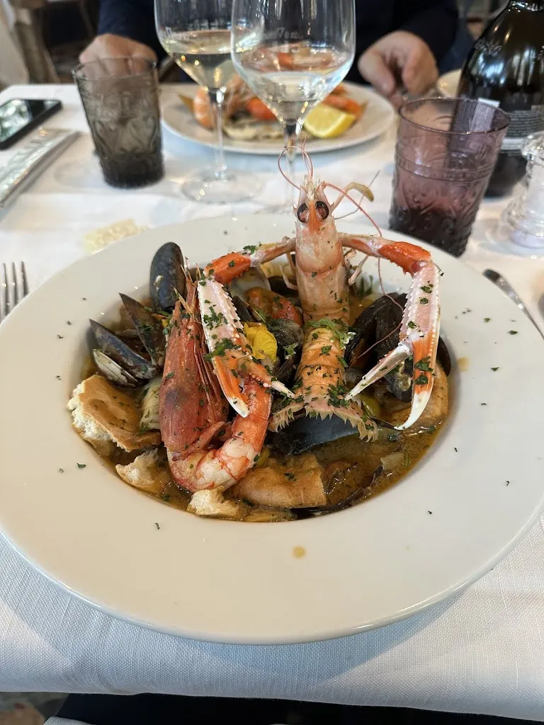 Menu_Ristorante Da O Vittorio Recco_Camogli_image_9