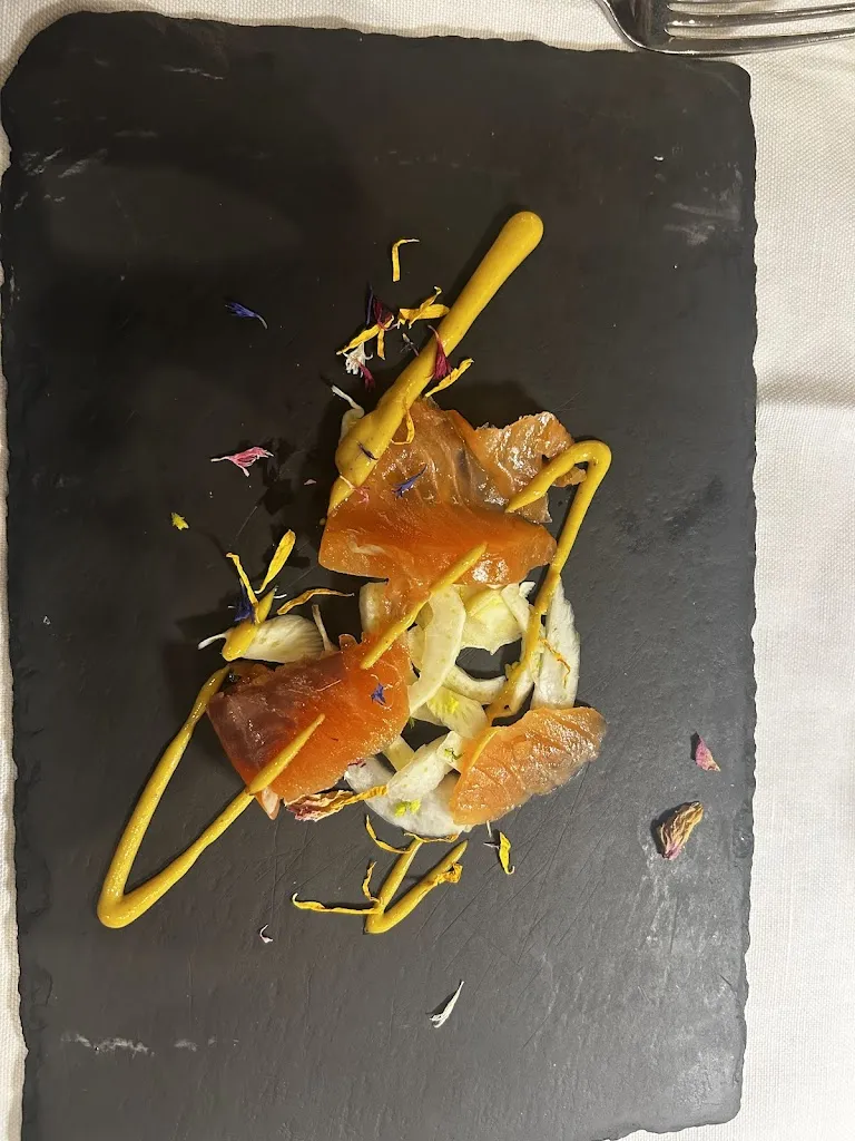 john_Ristorante Da O Vittorio Recco_Camogli_review