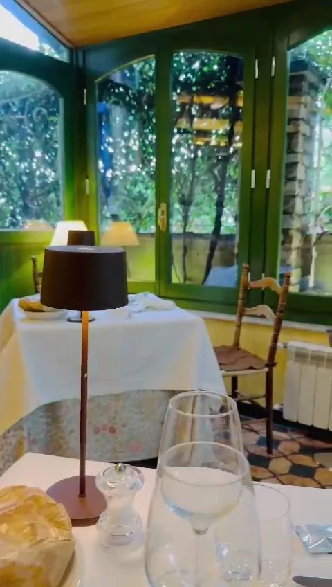 Ristorante Da O Vittorio Recco_Camogli_slider_image_2