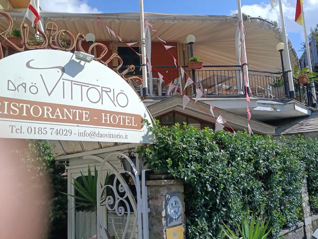 Ristorante Da O Vittorio Recco_Camogli_slider_image_3