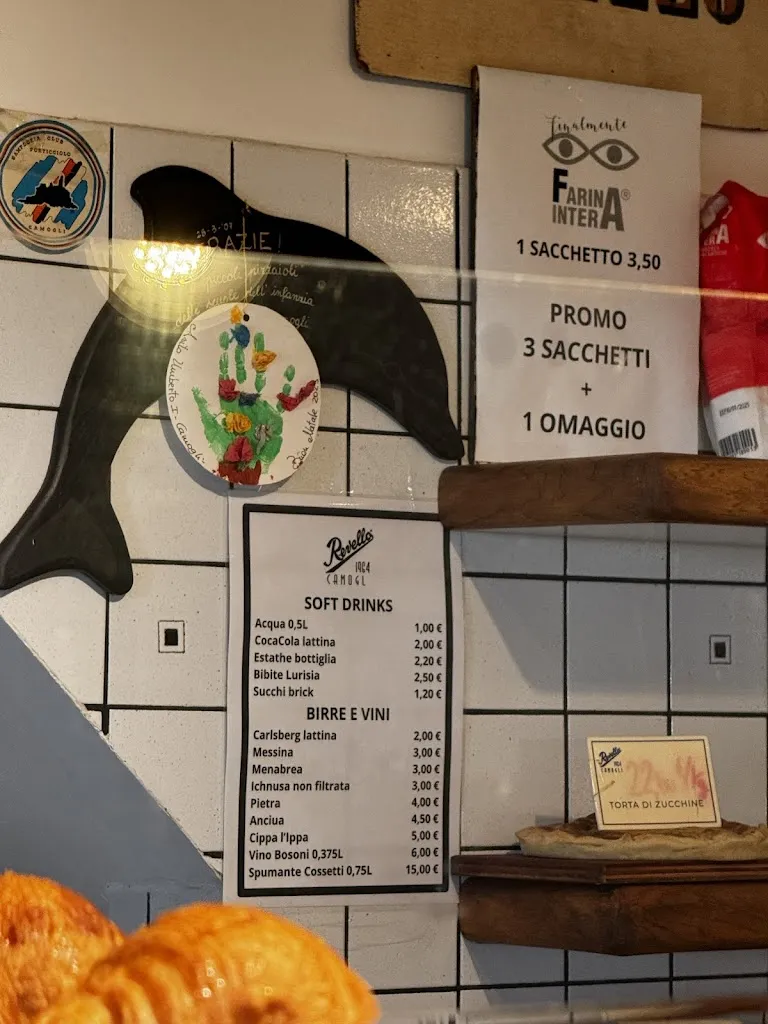 Menu_Focacceria Revello_Camogli_image_3