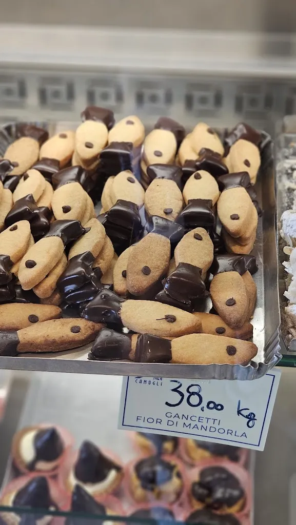 Menu_Focacceria Revello_Camogli_image_9