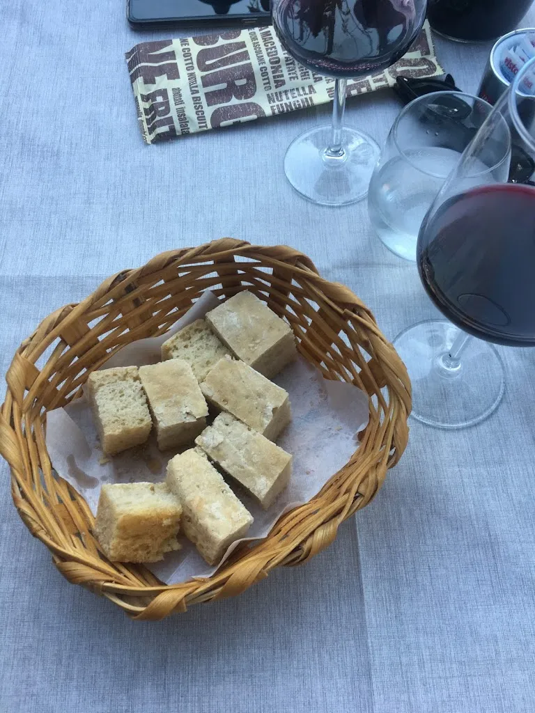 Martina L_Tucca e leva_Camogli_review