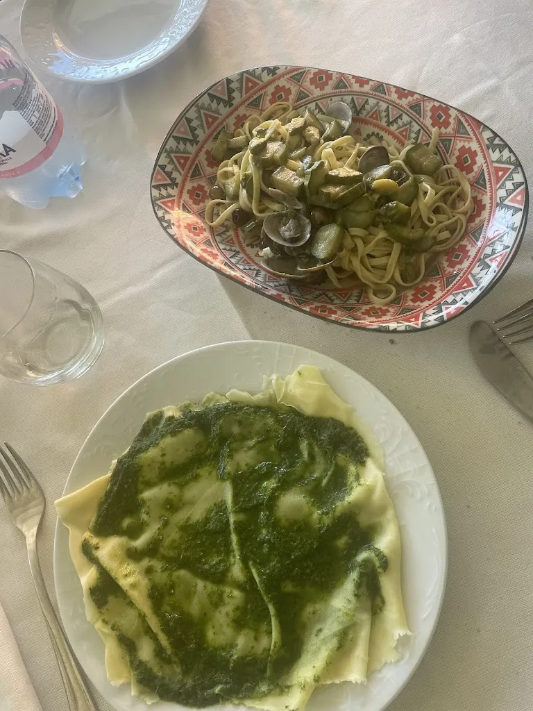 Eros_Tucca e leva_Camogli_review