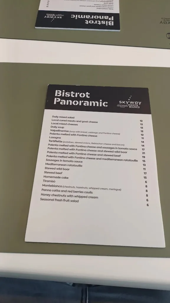Menu_Kartell Bistrot Panoramic_Courmayeur_image_2