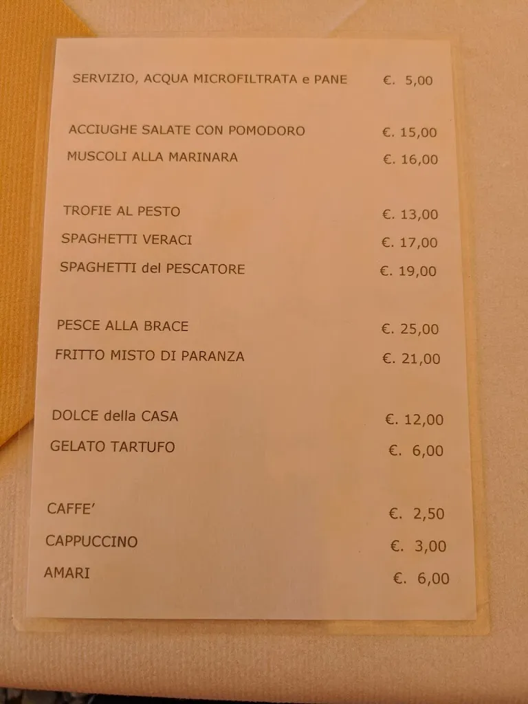 Menu_La Cantina_Camogli_image_2
