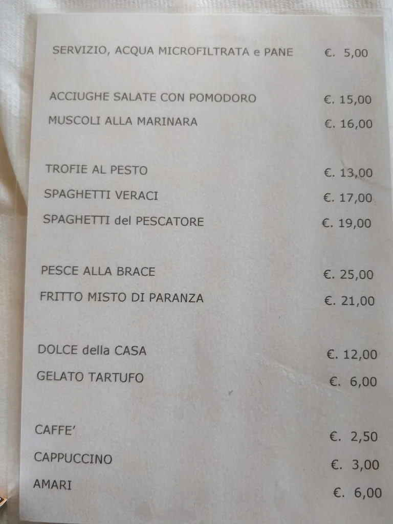 Menu_La Cantina_Camogli_image_3