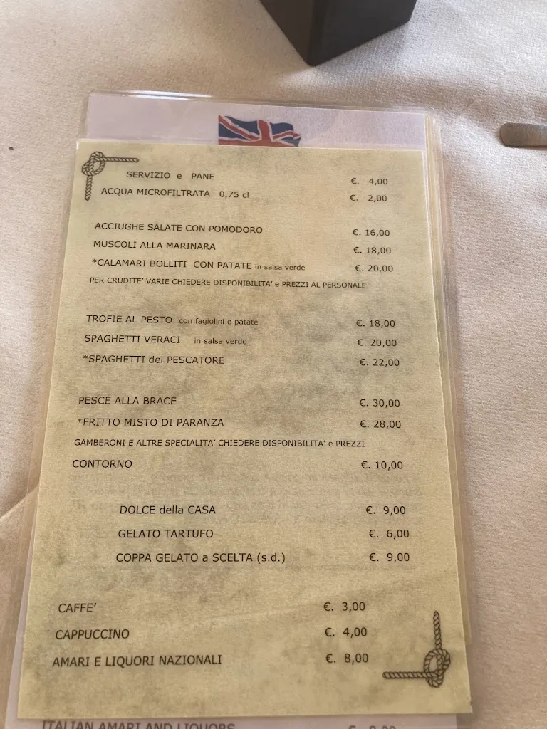 Menu_La Cantina_Camogli_image_4