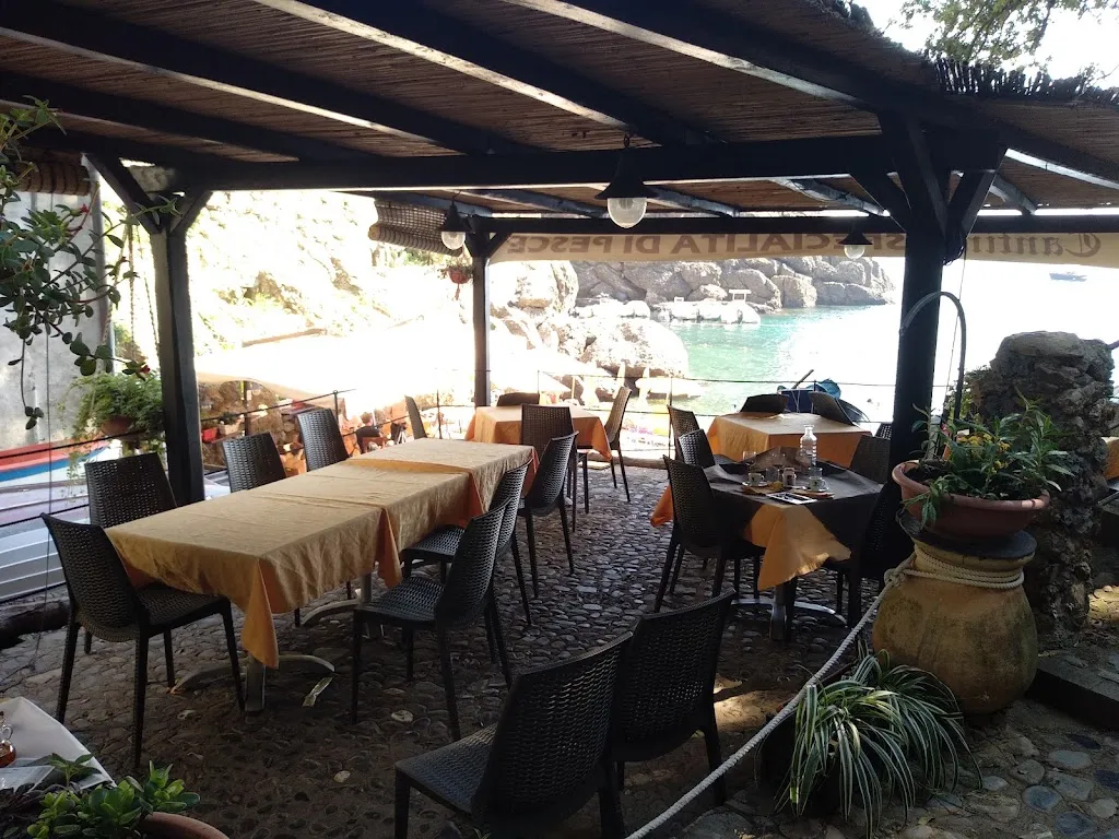 La Cantina_Camogli_slider_image_1