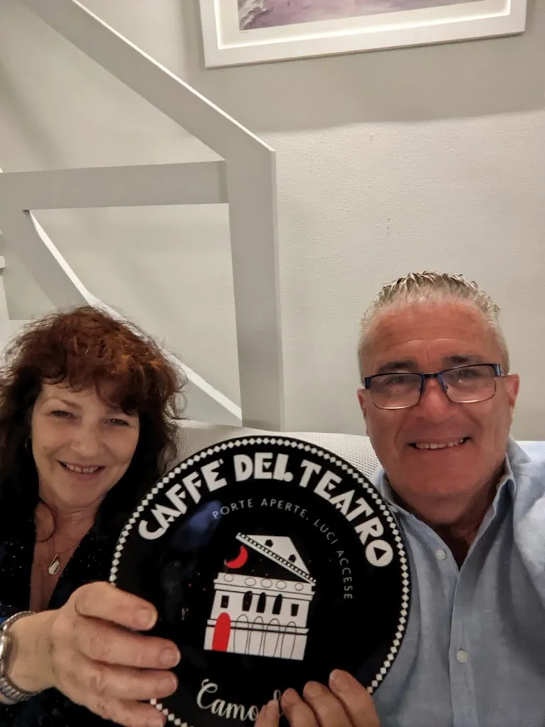 David Gozna_IN TEATRO PIZZERIA CAMOGLI_Camogli_recensione