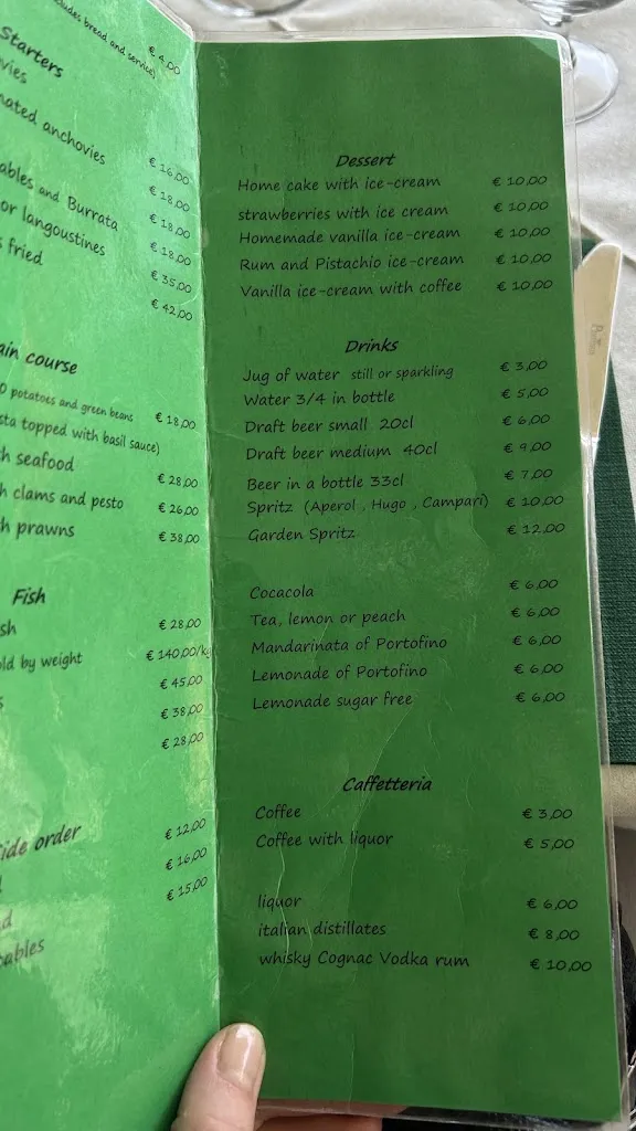 Menu_Ristorante La Puntetta_Camogli_image_2