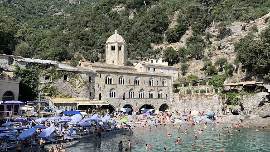 Lidia Mihaela Pop_Ristorante La Puntetta_Camogli_review