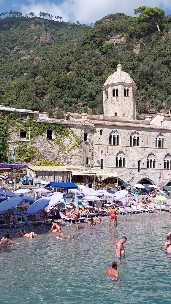 Ristorante La Puntetta_Camogli_slider_image_2