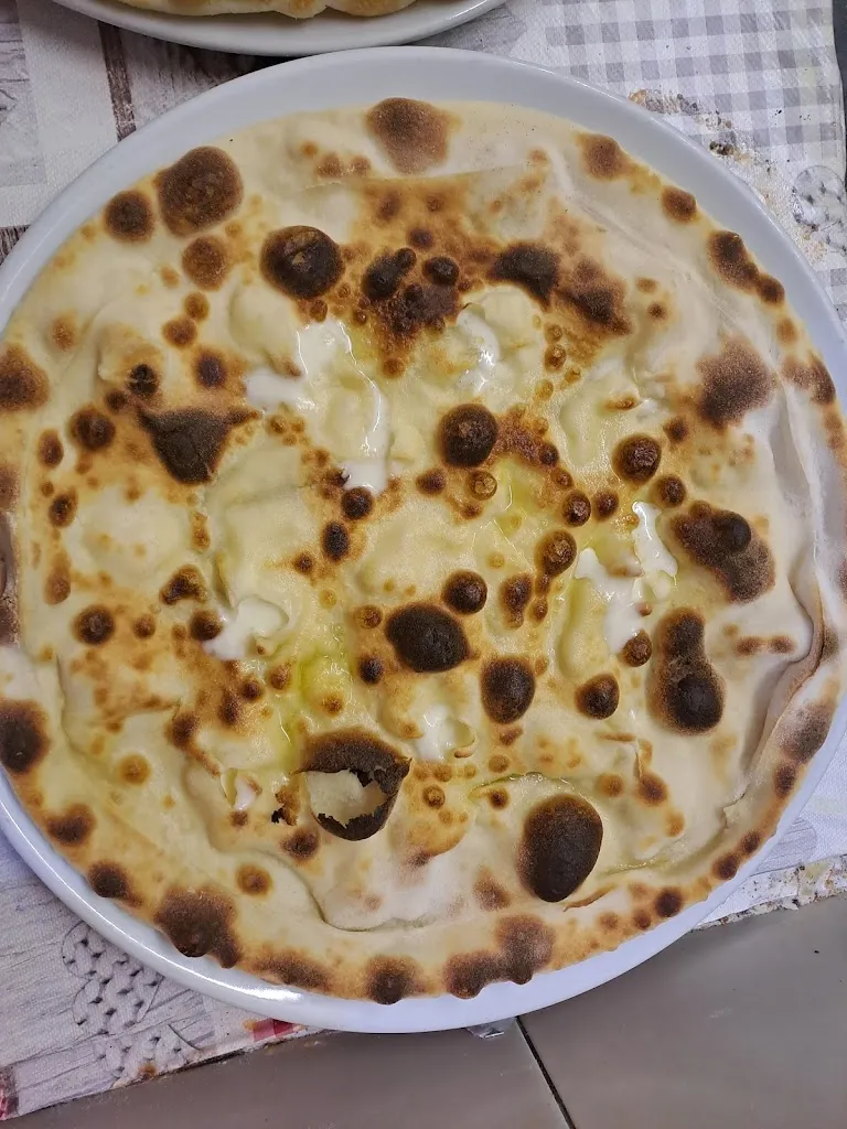 Pizzeria drink e food La Moreia_Camogli_slider_image_2