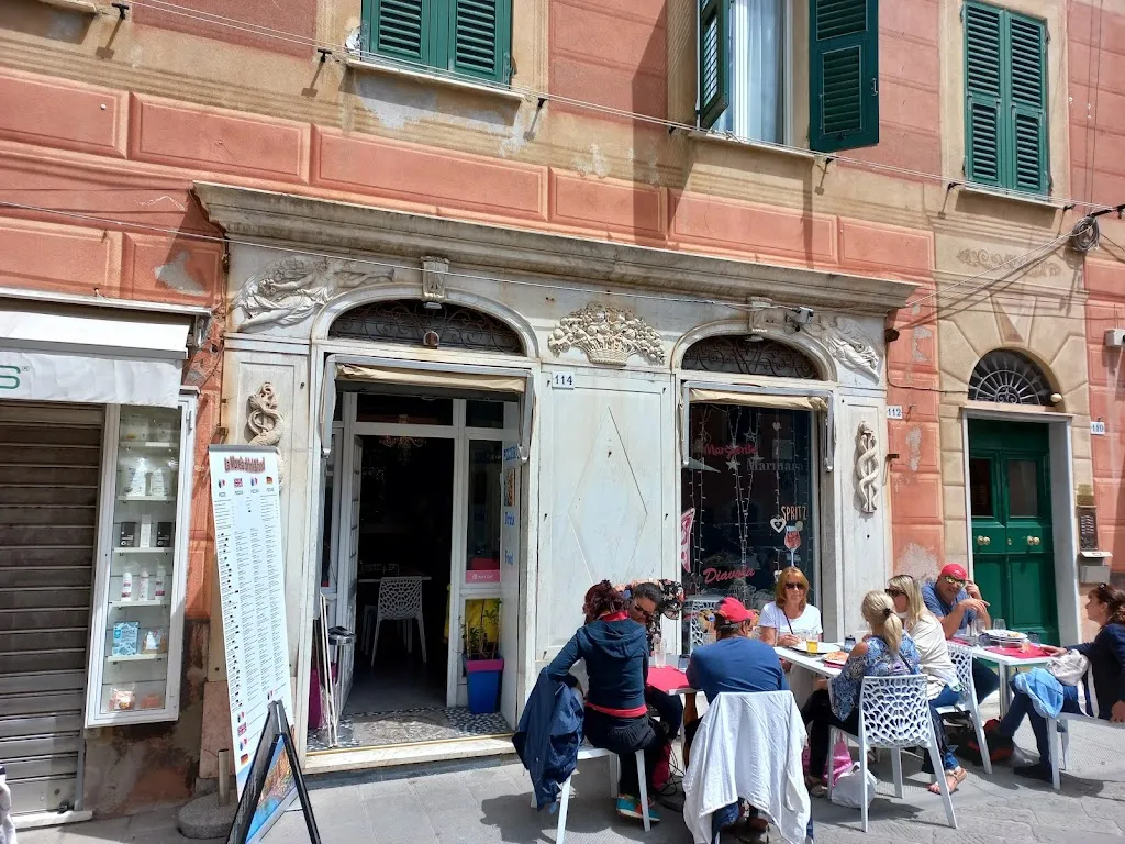 Pizzeria drink e food La Moreia_Camogli_slider_image_3