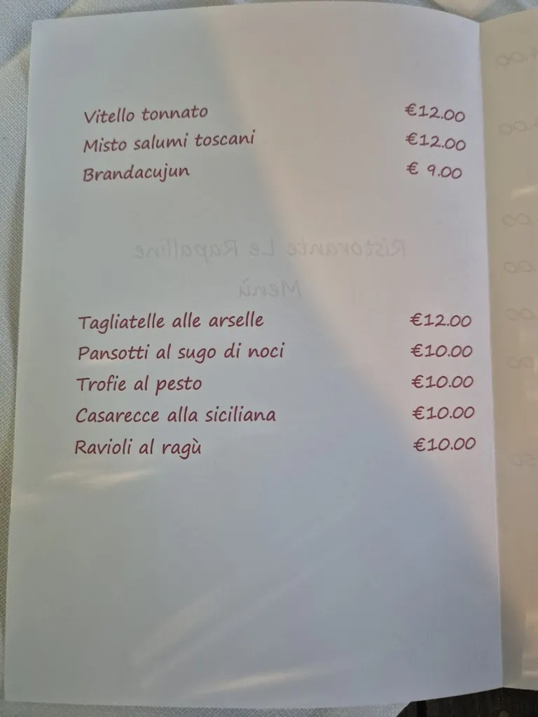 Menu_le Rapalline_Campochiesa_image_2