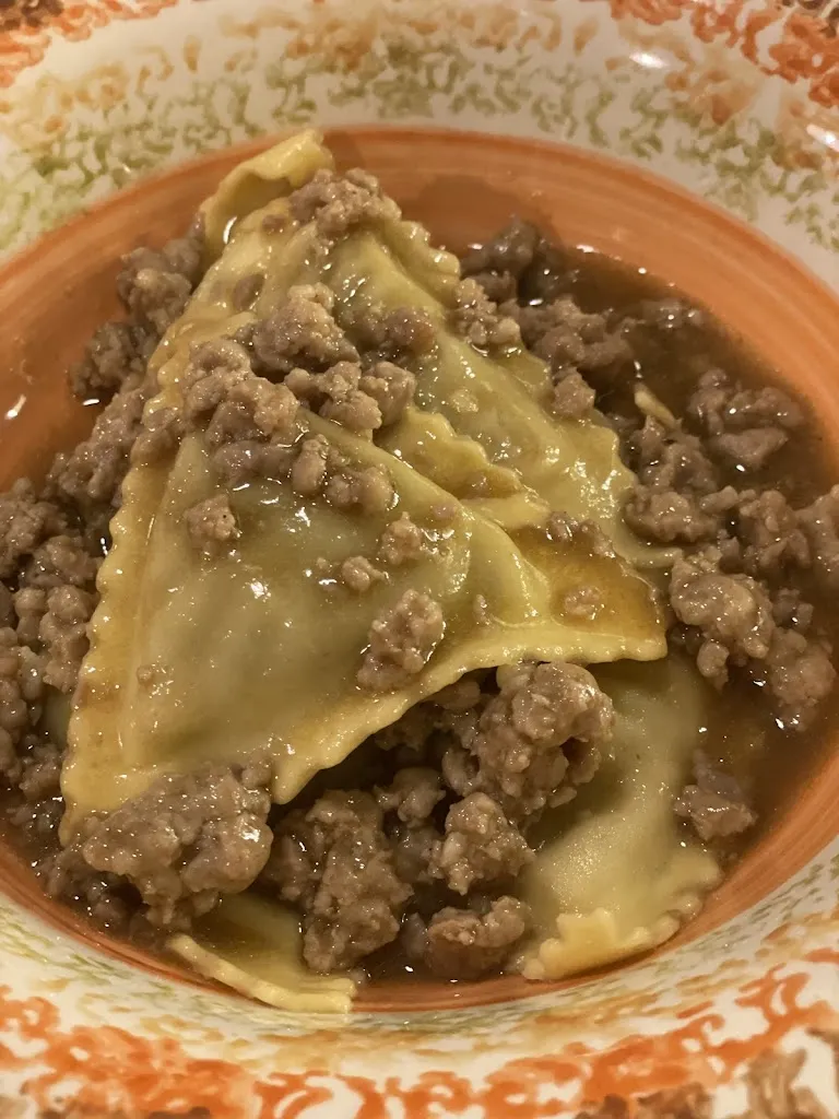 Ilaria Di Modica_Osteria A casa mia_Campochiesa_review