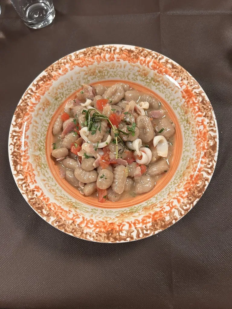 Elisa Benatti_Osteria A casa mia_Campochiesa_review