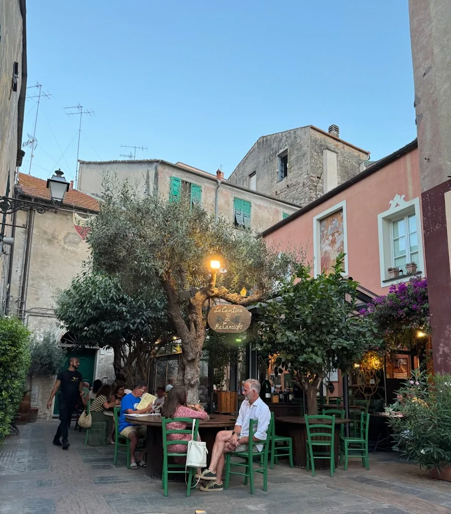 Catalina_Re Carciofo_Campochiesa_review