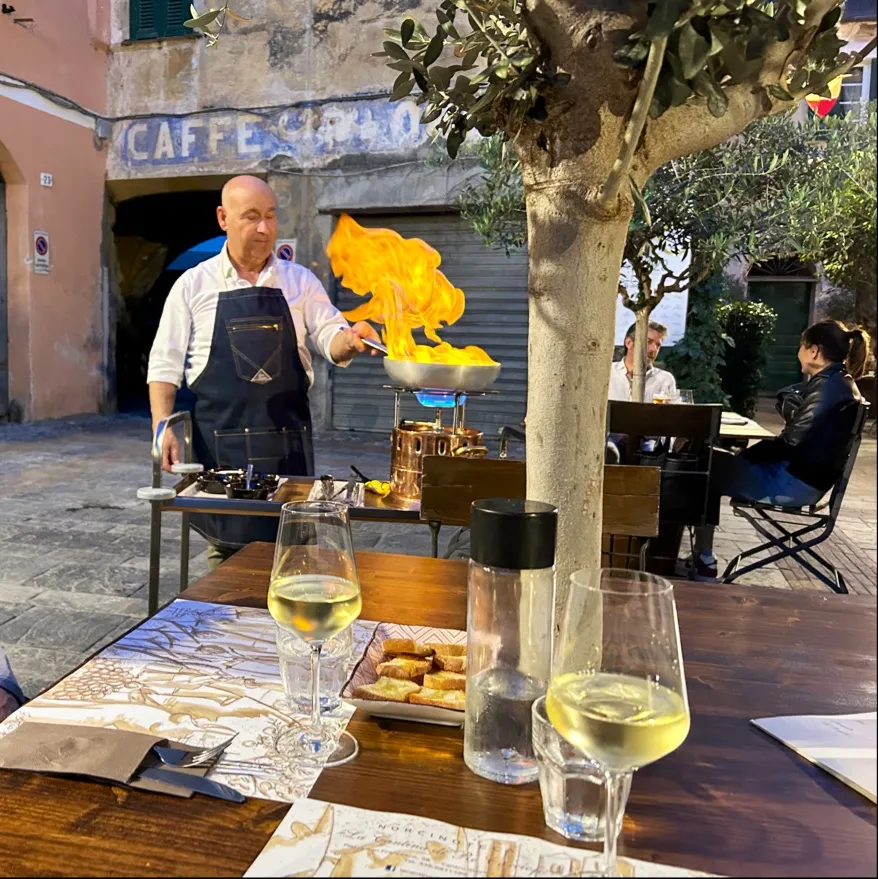 F._Re Carciofo_Campochiesa_review