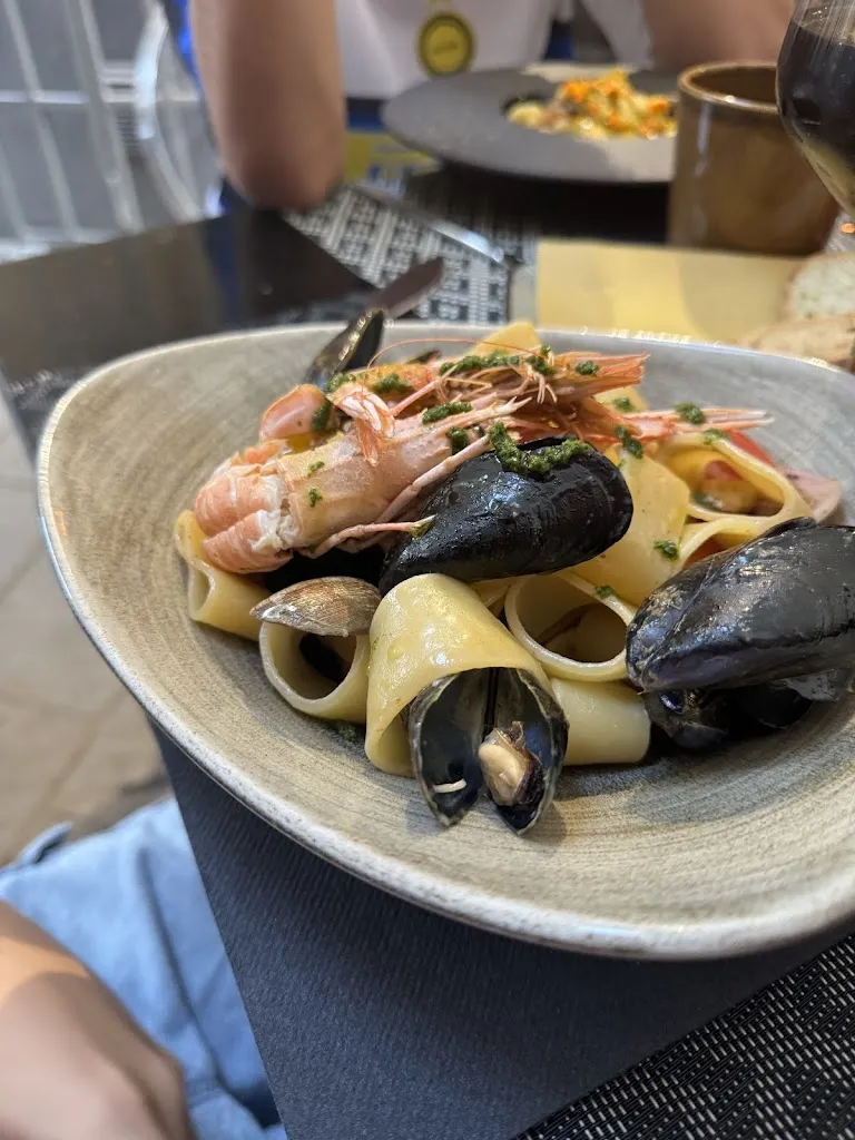 Menu_Sunny Food - RISTORANTE / TAPAS BAR_Campochiesa_image_3