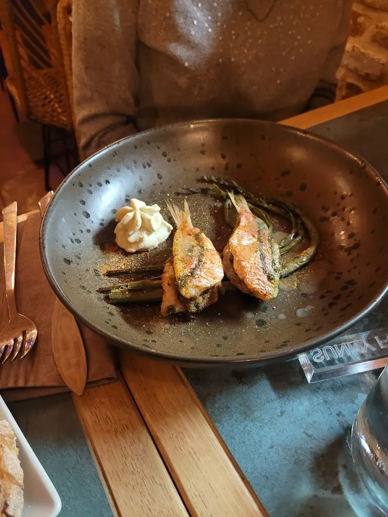 Menu_Sunny Food - RISTORANTE / TAPAS BAR_Campochiesa_image_7