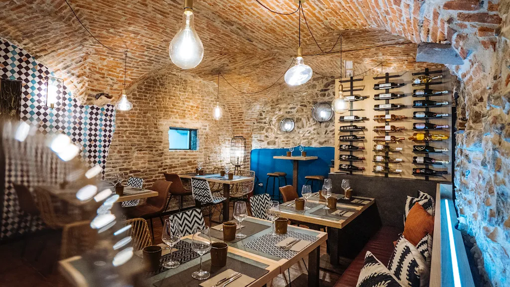 Sunny Food - RISTORANTE / TAPAS BAR restaurant in Campochiesa