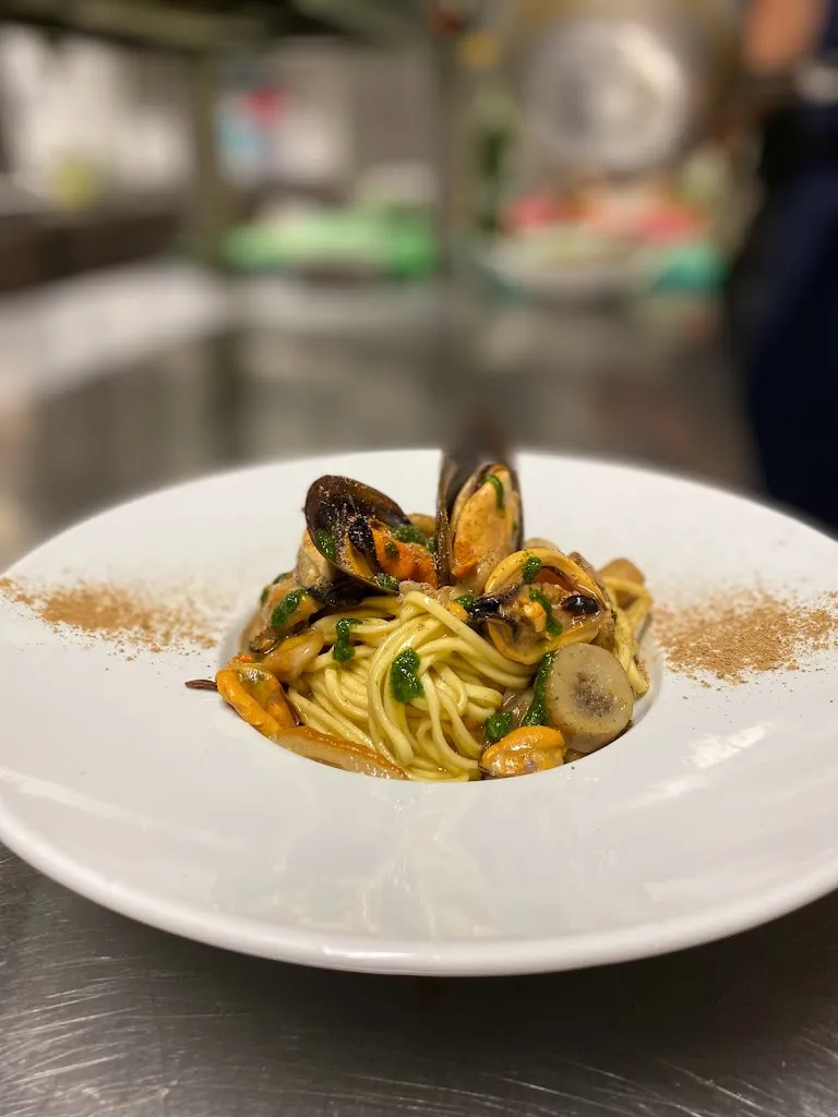 Sunny Food - RISTORANTE / TAPAS BAR_Campochiesa_slider_image_3