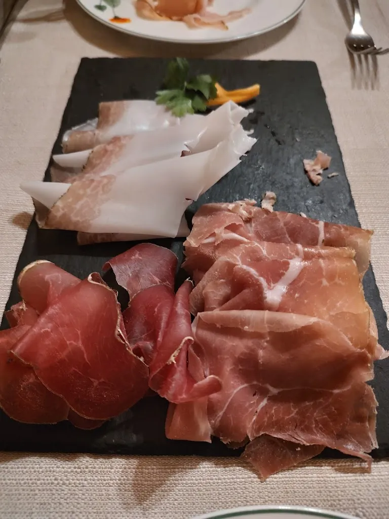 Menü_Ristorante Aria_Courmayeur_Bild_7