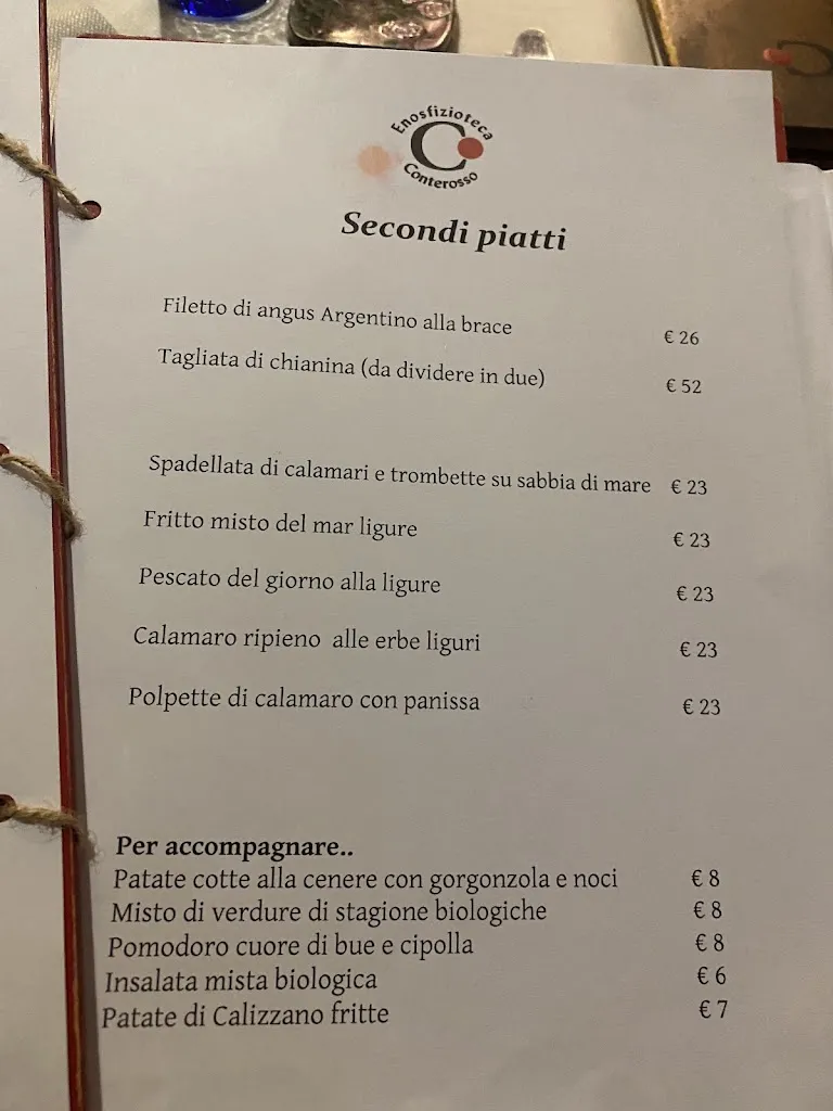 Menu_Ristorante Enosfizioteca Conterosso_Campochiesa_image_1