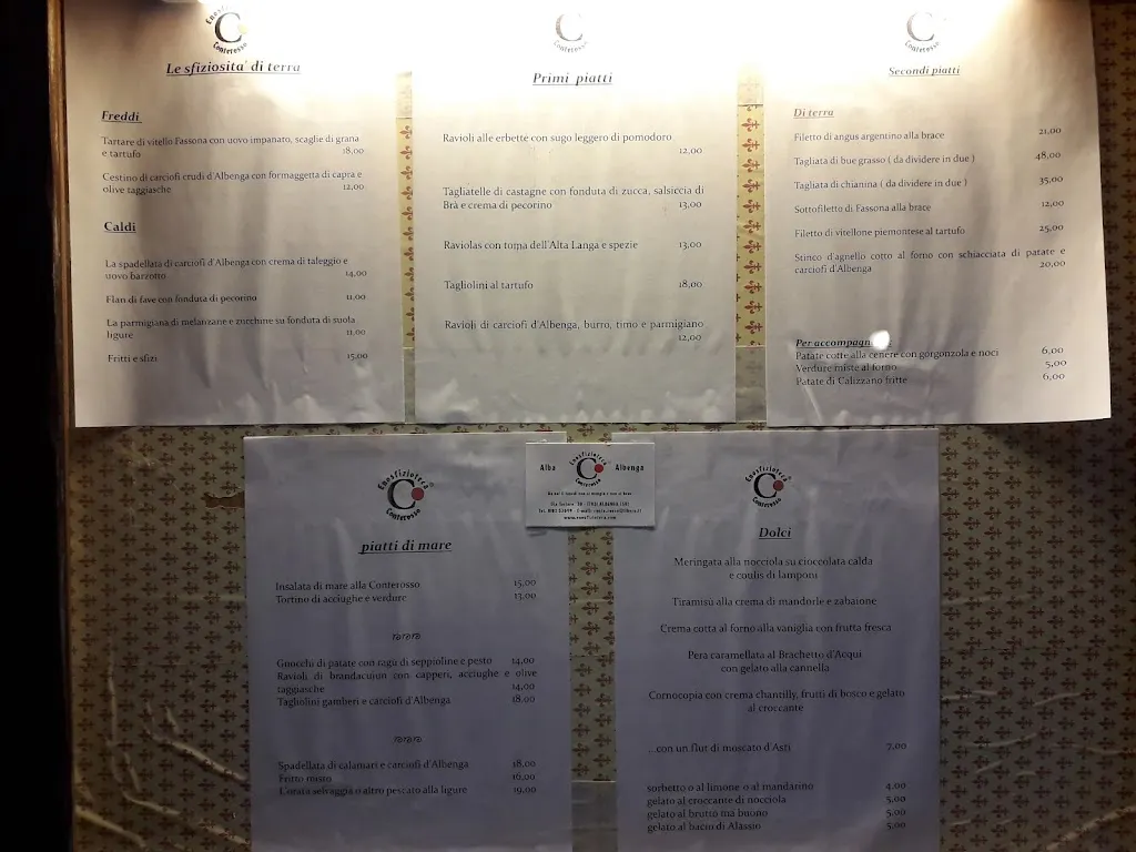 Menu_Ristorante Enosfizioteca Conterosso_Campochiesa_image_4