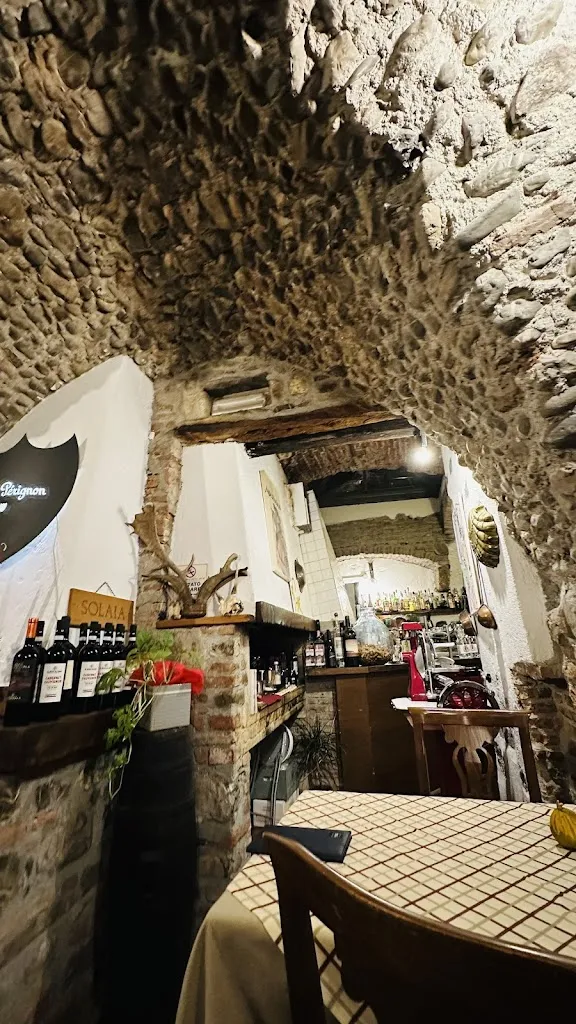 elham parsaei_Ristorante Enosfizioteca Conterosso_Campochiesa_review