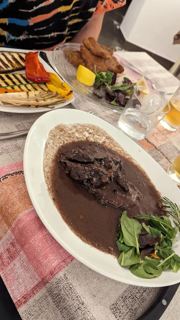 Steven Glenn_Nino's Braxerie_Campochiesa_review