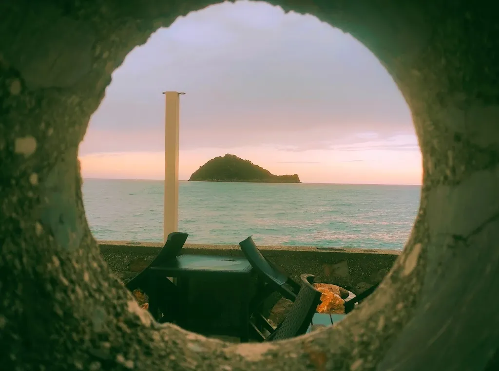 silvana benedetto_Trattoria del mare_Campochiesa_recensione