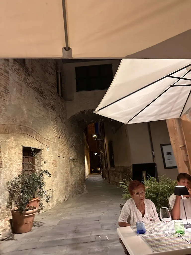 Guido Avigdor_Il Mangiarino_Campochiesa_review