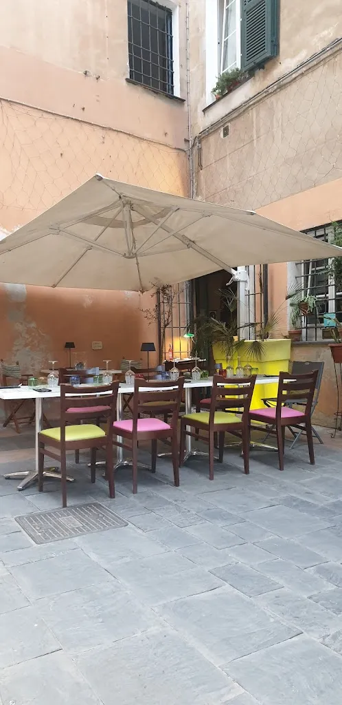 Mary N_Il Mangiarino_Campochiesa_review