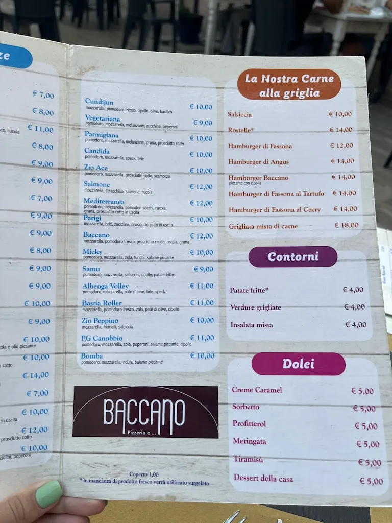 Menu_Ristorante Pizzeria Baccano_Campochiesa_image_2