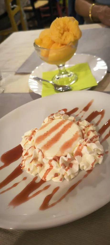 Riccardo Giaretto_Ristorante Pizzeria Baccano_Campochiesa_review