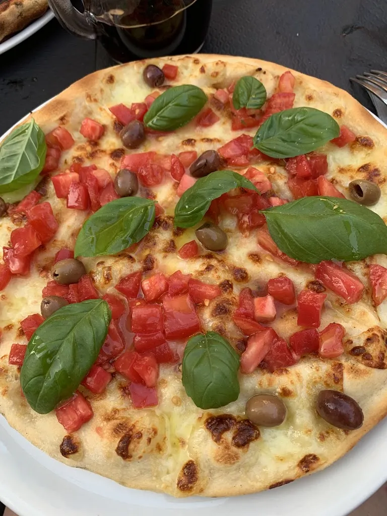 Alessandra Moscato_Ristorante Pizzeria Baccano_Campochiesa_review