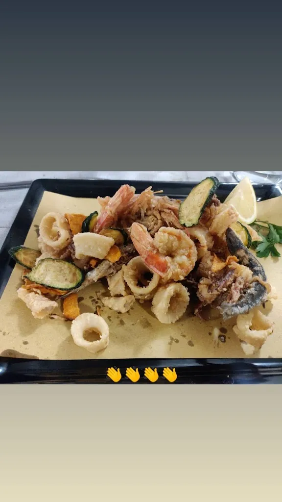 Menu_le 5e25 - Le cinque e 25 the tides of taste_Campochiesa_image_4